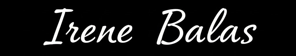 irenebalas